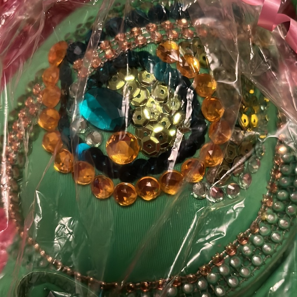 Customized Bling Bras - Picture 4 of 5